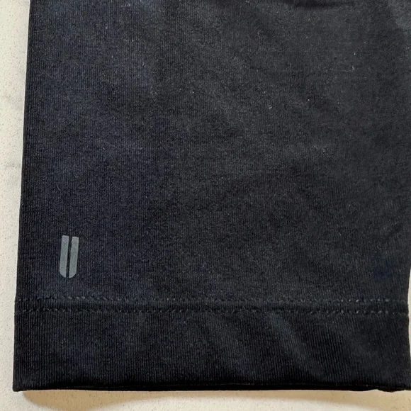 No Bull Black Leggings - Picture 2 of 6